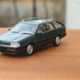 Illustration for article titled DNA Collectibles Audi 200 Avant